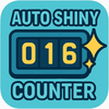 Auto Shiny Counter