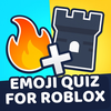 Emoji Quiz Game for Roblox