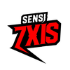 Sensi7xis