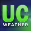UC Weather