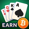 Solitaire - Earn Real Bitcoin