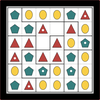 Triplets Puzzle Game