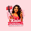 Kaisi Lag Rahi Hoon