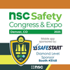 NSC 2025 Safety Congress&Expo