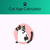 Kitty Age Converter