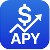 APY Calculator Interest Growth