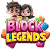 Block Legends Puzzle