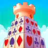 Solitaire Royal: Build Kingdom
