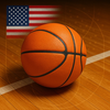 GameShot USA: Basketball Stats