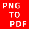 PNG to PDF: Image Converter