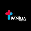 IGREJA DA FAMÍLIA - CARUARU