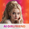 Bubli Chat ~ AI Girlfriend GF
