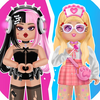 Blox Dress Up World