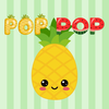 Pop Pop Fruits: Tap Frenzy