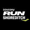 Saucony Run Shoreditch