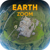 Earth Zoom Out : OrbitClip
