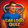 Logo Drive: Car Challenge