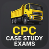 Driver CPC Case Study Test UK