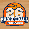 Basketball Legacy Manager 26