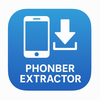 Phone Number Extractor