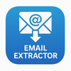 Email Address Extractor Pro