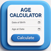 Exact Age Finder
