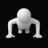 PushUp Time: App Blocker