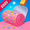 Ice Cream Fever : Dessert Dash