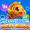 Ocean Bloom: Lucky Bingo