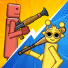 Battle Hub Playground War