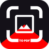 PDF Converter:  PNG to PDF