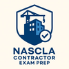 NASCLA Contractor Exam Prep