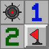 Minesweeper Retro Classic Game