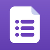 Form Editor for Google Forms