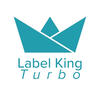 Label King Admin