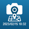Geo Timestamp : GPS Map Camera