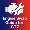 Engine Swap Guide for GT7