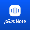 Plumnote - AI Note Taker
