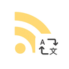 Smart Translate RSS Reader
