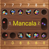 Mancala games