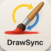 DrawSync:Collaborative Painter