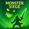Monster Siege : Hunter