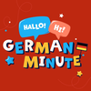 AI German Minute