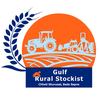 GRS - Gulf Rural Stockist