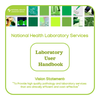 NHLS Laboratory User Handbook