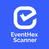 EventHex Scanner