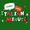AI Italian Minute
