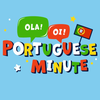 AI Portuguese Minute
