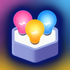 Glow Sort: Lights Puzzle