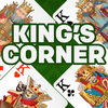 King's Corner - Card Game